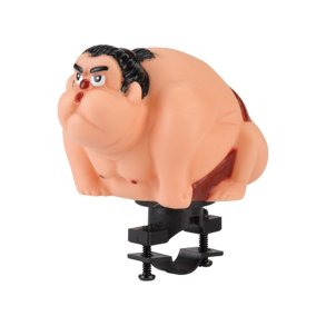 Dyttedyr - Horn Sumubryder