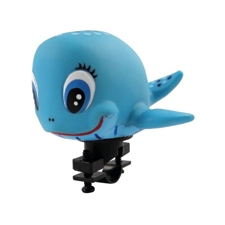 Dyttedyr - Horn bl�hval