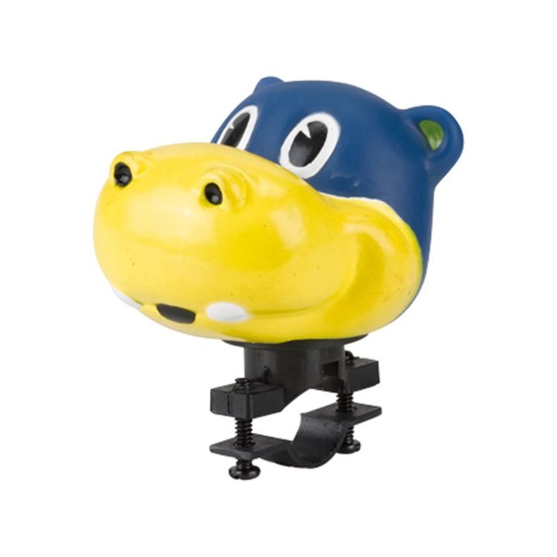Dyttedyr Flodhest