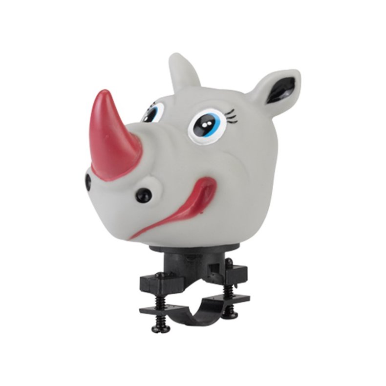 Dyttedyr N�sehorn