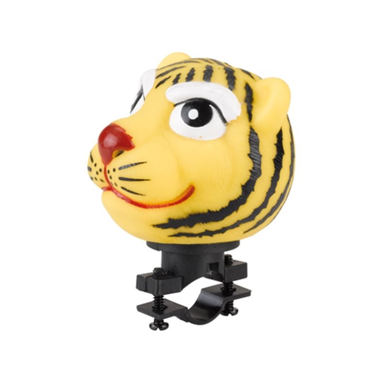 Dyttedyr Tiger