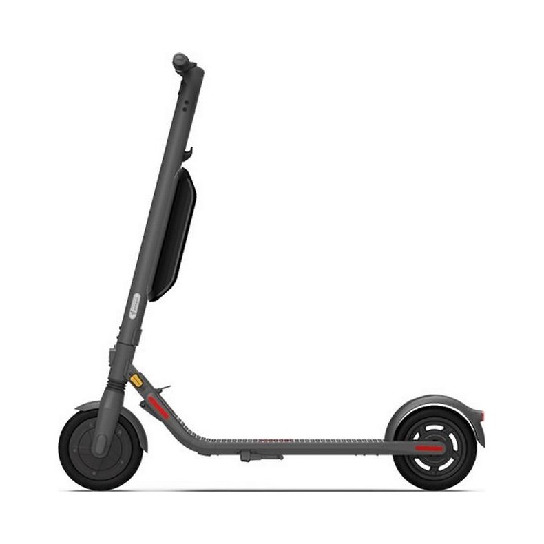 El L�behjul Segway Ninebot E45E