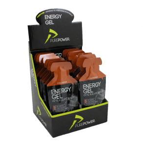 Energy Gel Cola