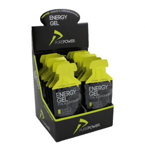 Energy Gel Citrus-Te