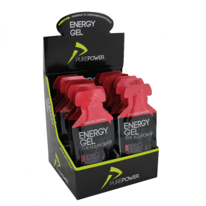 Energy Gel Vandmelon