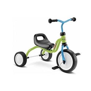 Puky Fitsch alder 1 r fra 80cm grn 