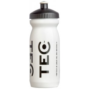 FLASKE PREMIUM 600ML HVID