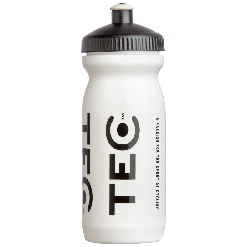FLASKE PREMIUM 600ML HVID