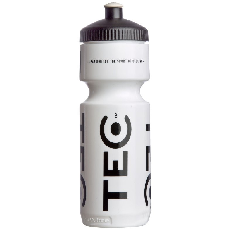 FLASKE PREMIUM 750ML HVID