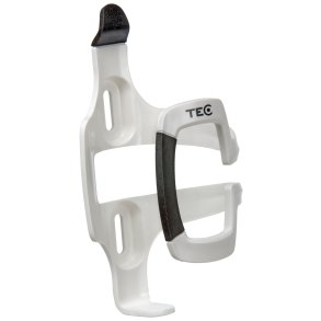 Flaskeholder side pull hvid kildemoes