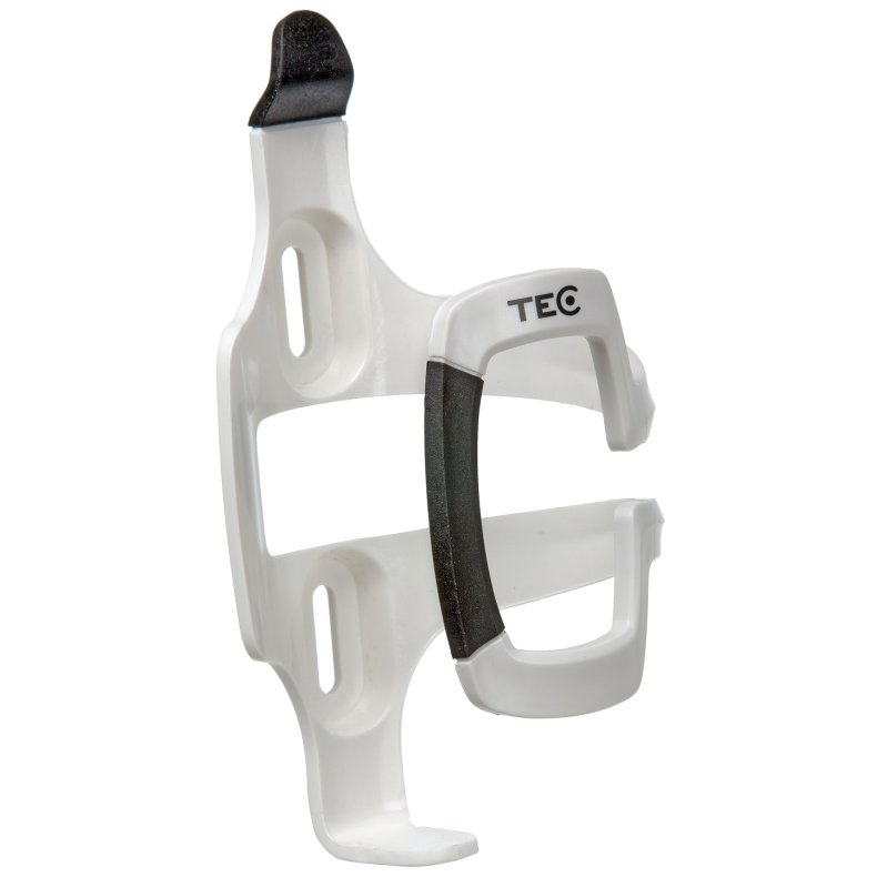 Flaskeholder side pull hvid kildemoes