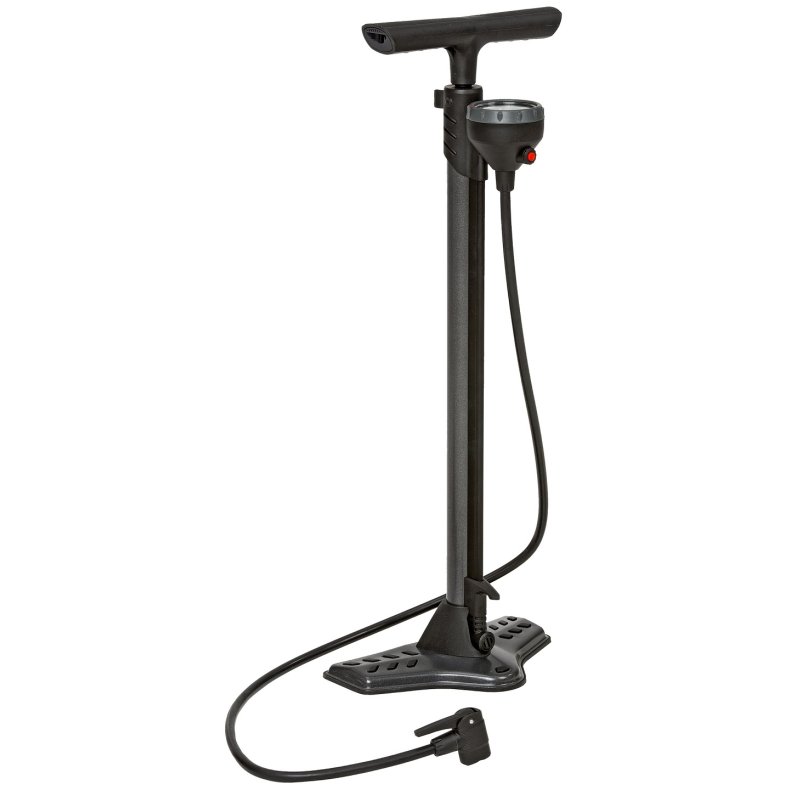 FODPUMPE TEC AERIS GF FRA KILDEMOES