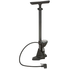 FODPUMPE TEC AERIS MED MANOMETER