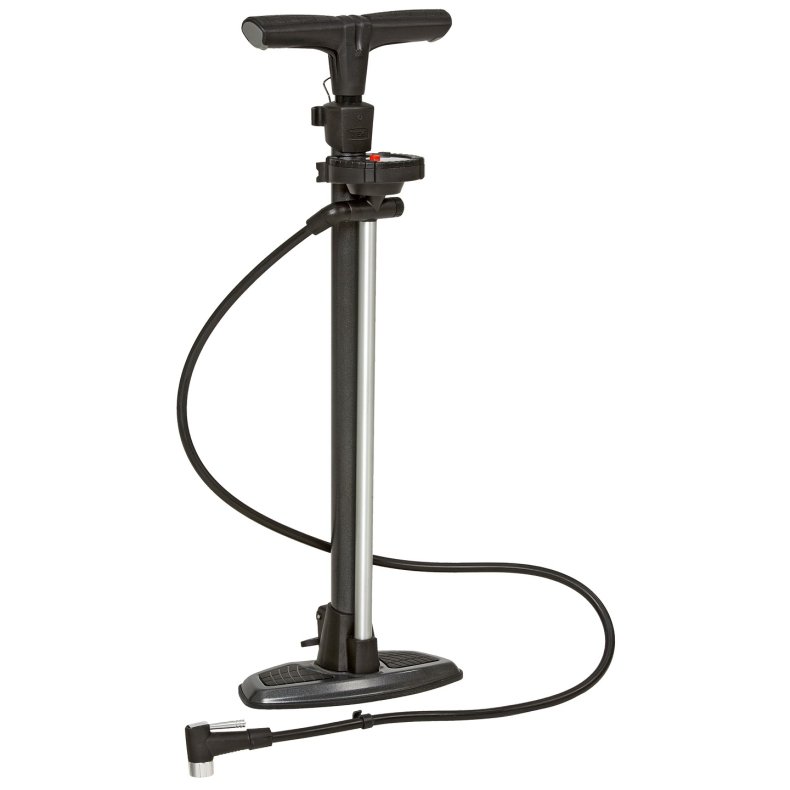 FODPUMPE TEC AERIS PRO FRA KILDEMOES