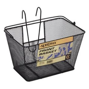 FORKURV MED KROGE SORT FINT FRA KILDEMOES