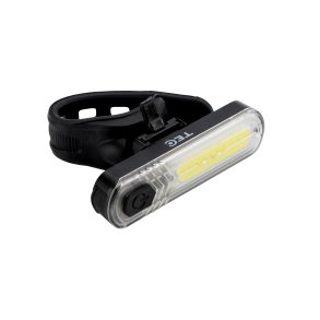 Forlygte Castor 60 lumen med usb opladning