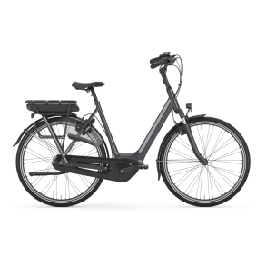 Gazelle Arroya 7 Gear Bosch 