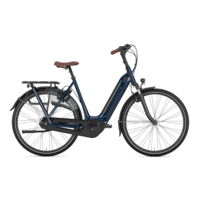 Gazelle Arroyo C7+ Elite Bl�