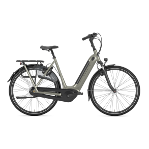 Gazelle Arroyo C7+ Elite Gr�n