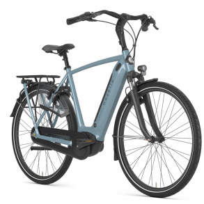 Gazelle Arroyo C7+ Elite H  Bosch 500 Wh