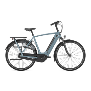 Gazelle Arroyo C7+ Elite H  Bosch 500 Wh