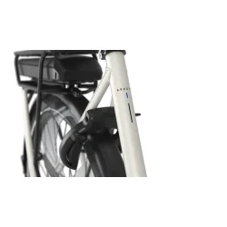 Gazelle Arroyo C8 � komfortabel og p�lidelig elcykel til hverdagen Blue