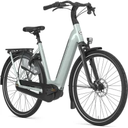 Gazelle Arroyo C8 Elite � komfortabel elcykel
