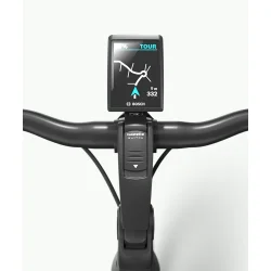 Gazelle Avignon C380 HMB Elcykel � Lav indstigning Gr�