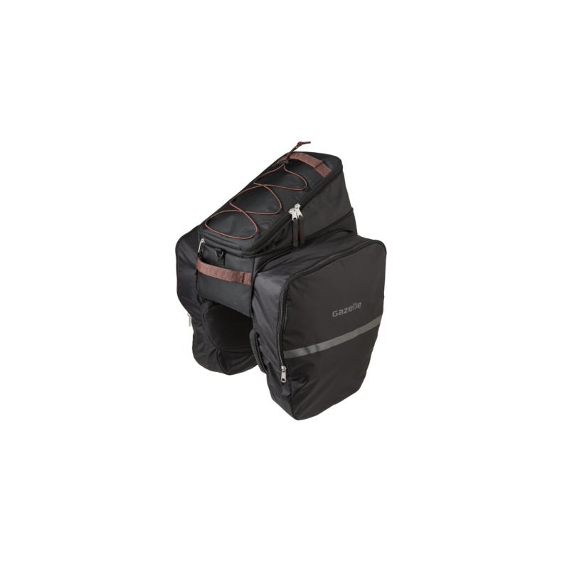 Gazelle Bagageb�rertaske