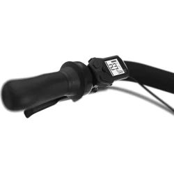 Gazelle Bloom C310 � stabil familie elcykel