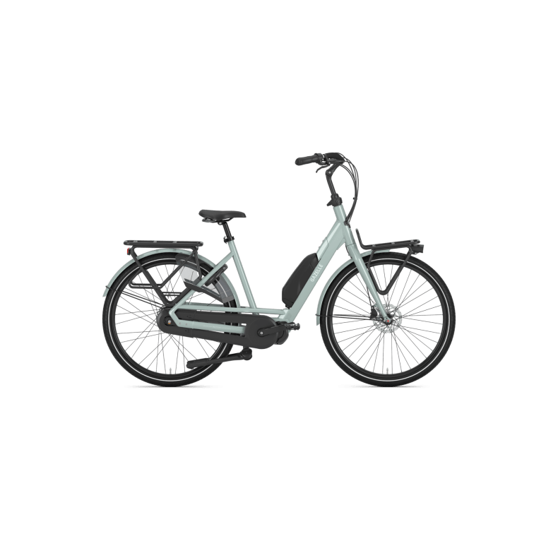 Gazelle Bloom C380 HMS L 28" SE