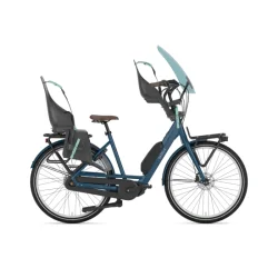 Gazelle Bloom C7 HMS bl