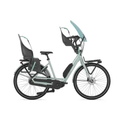 Gazelle Bloom C7 HMS oliven