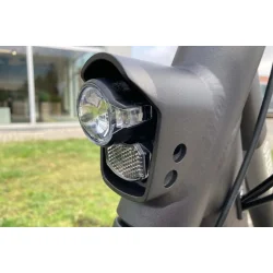 Gazelle Esprit C7 L 28 Bl� Shimano motor