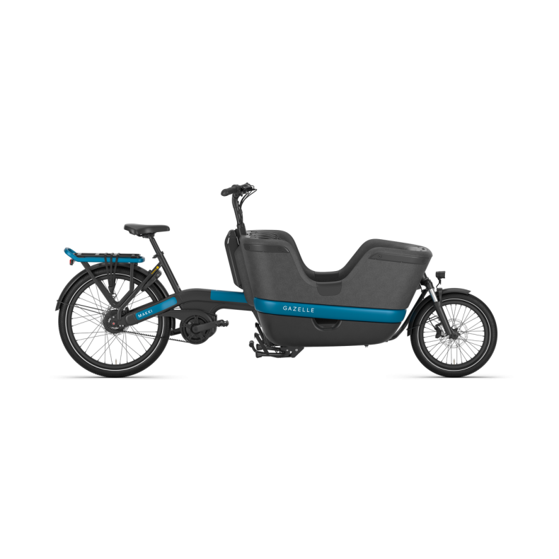 Gazelle Makki Load L 26" SE