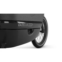 Gazelle Makki Travel � premium El ladcykel med ABS