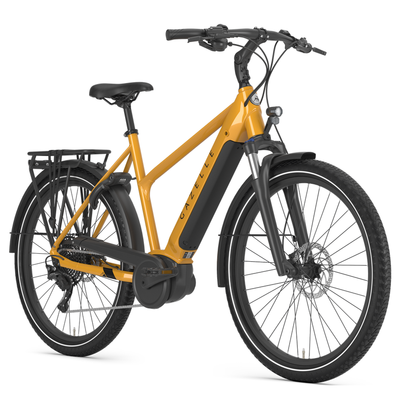 Gazelle Medeo T10 Bosch 10 Gear