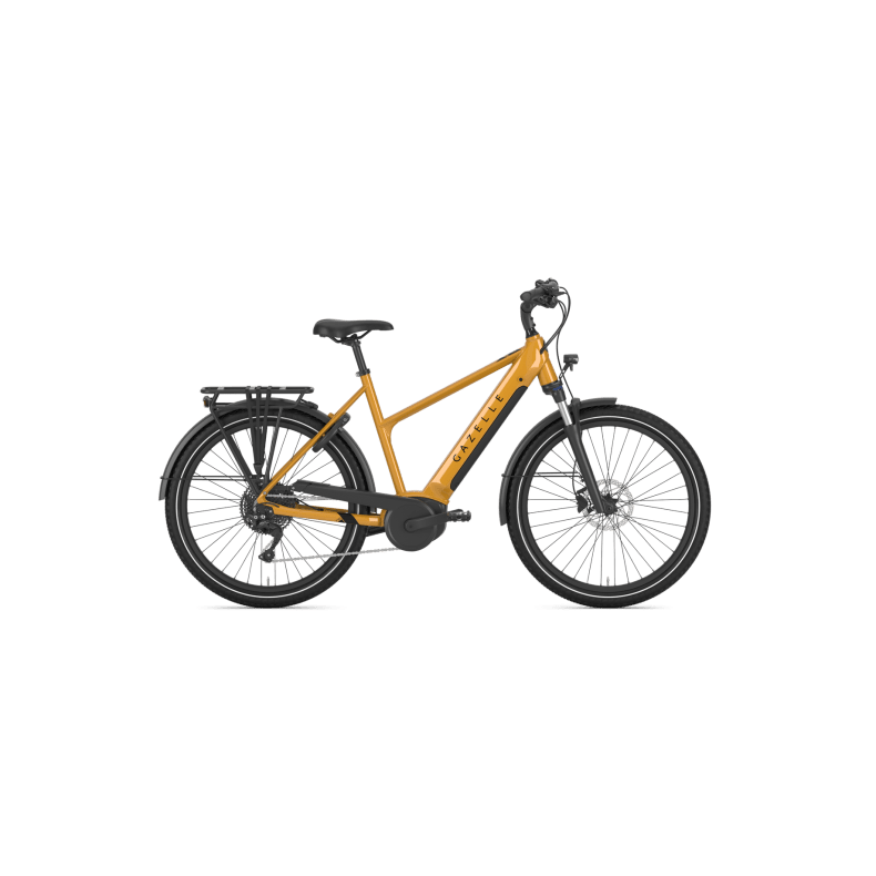 Gazelle Medeo T10 Bosch 10 Gear