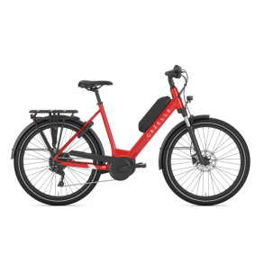 Gazelle Medeo T9 L 27.5 S9