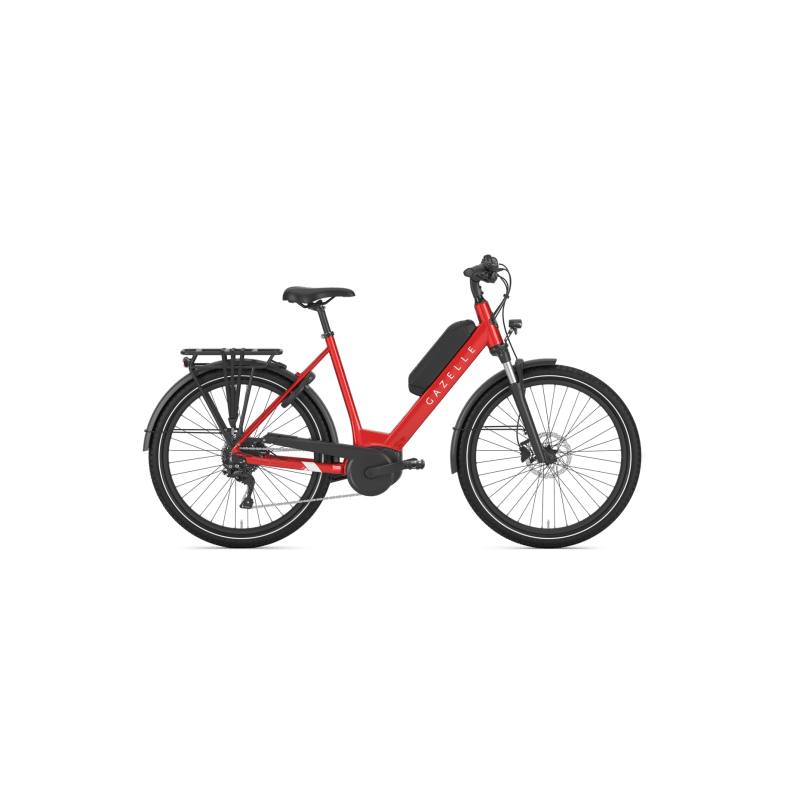 Gazelle Medeo T9 L 27.5 S9