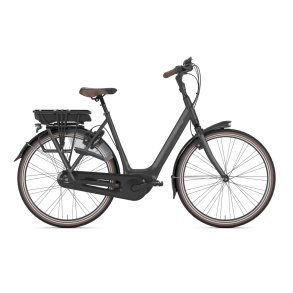 Gazelle Orange C8 Elcykel med Bosch 