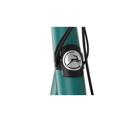 Gazelle Paris C7+ Bosch Elcykel � Lav indstigning  Thyme Green