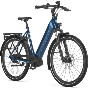 Gazelle Ultimate C380 HMB kun 1 stk