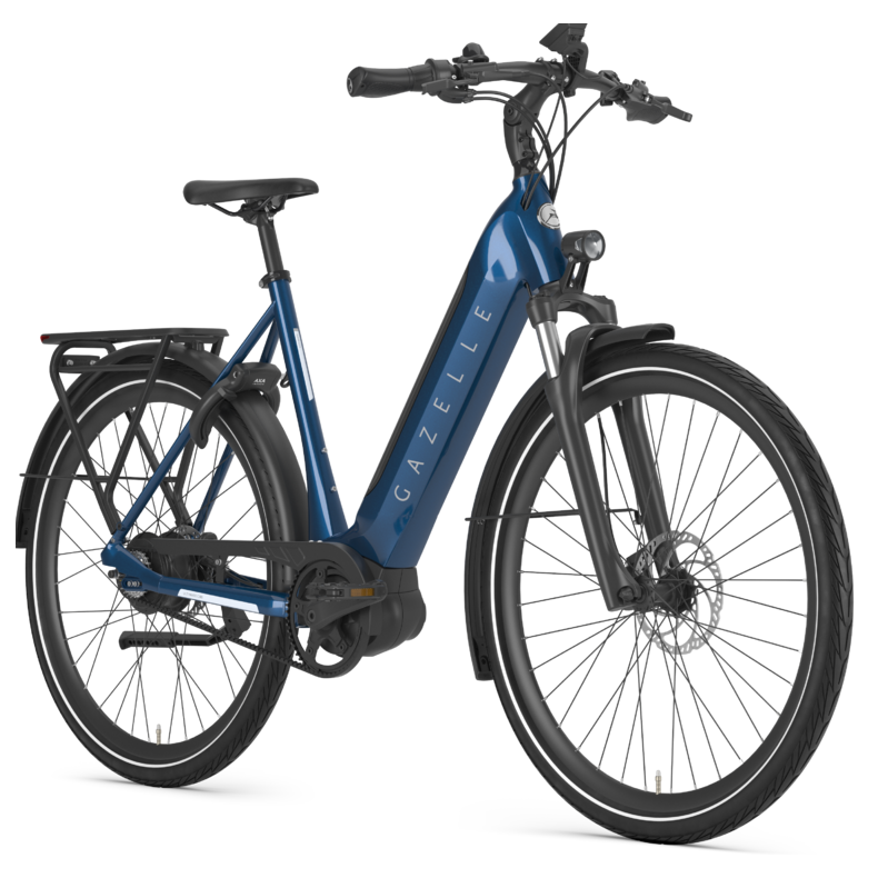 Gazelle Ultimate C380 HMB kun 1 stk