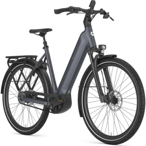 Gazelle Ultimate C5+ Bosch Elcykel Gr�