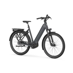 Gazelle Ultimate C5+ Bosch Elcykel Gr�