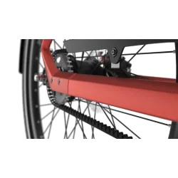 Gazelle Ultimate C5+ Bosch Elcykel