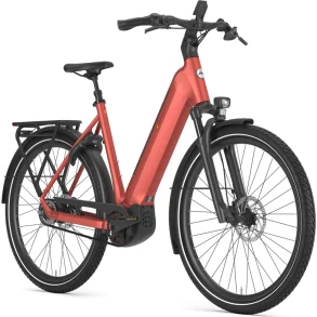 Gazelle Ultimate C5+ Bosch Elcykel