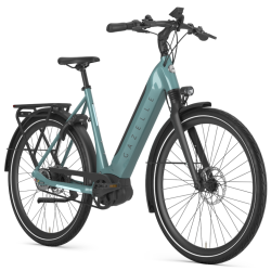 Gazelle Ultimate C5 HMB L 28 S5