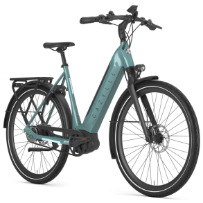 Gazelle Ultimate C5 HMB L 28 S5